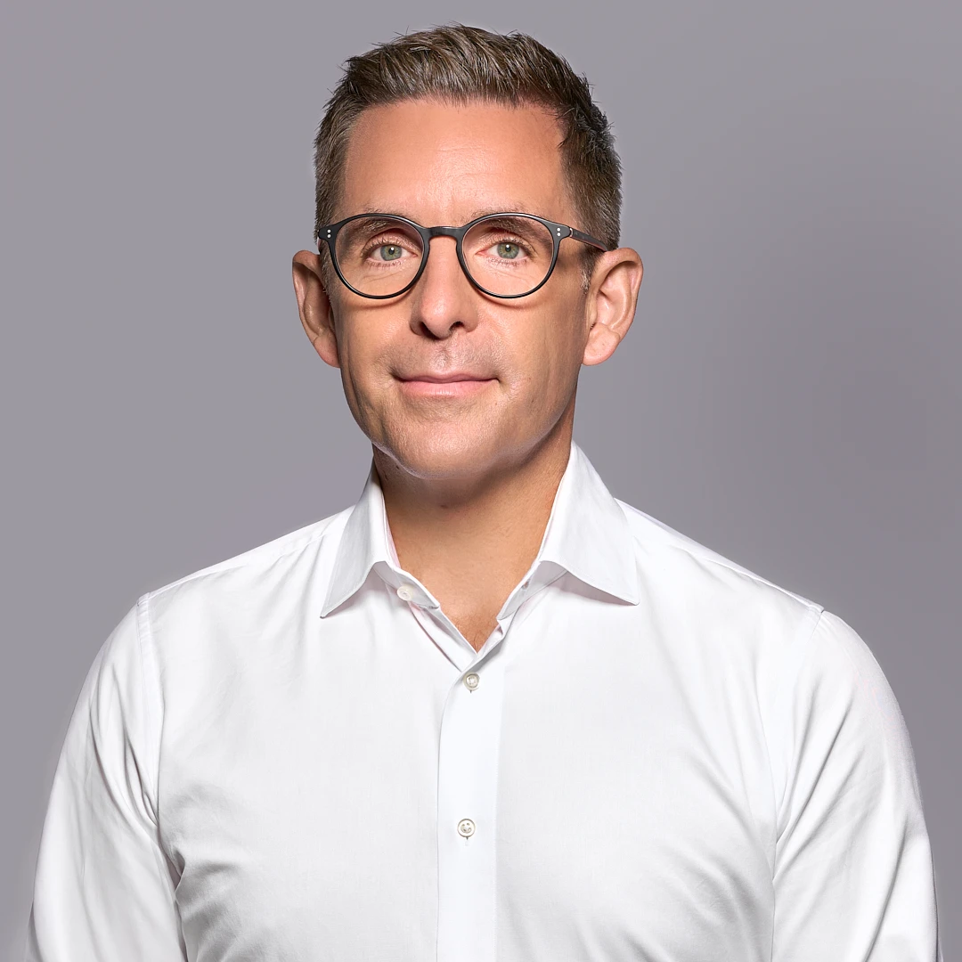 Prof. Dr. med. Christoph Bergmann, Hals Nasen Ohrenheilkunde, RKM 740 Facharztklinik Düsseldorf