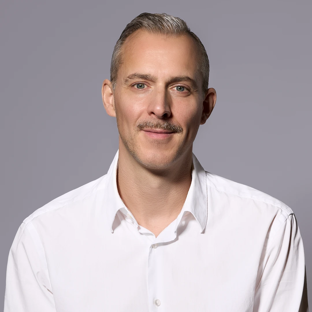 Thorsten Krystofiak, Geschäftsführer der RKM 740 Facharztklinik Düsseldorf