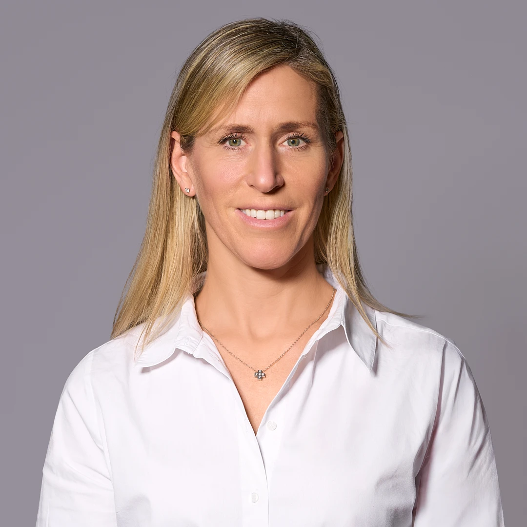Tina Bischoff, Physiotherapie, RKM 740 Facharztklinik Düsseldorf