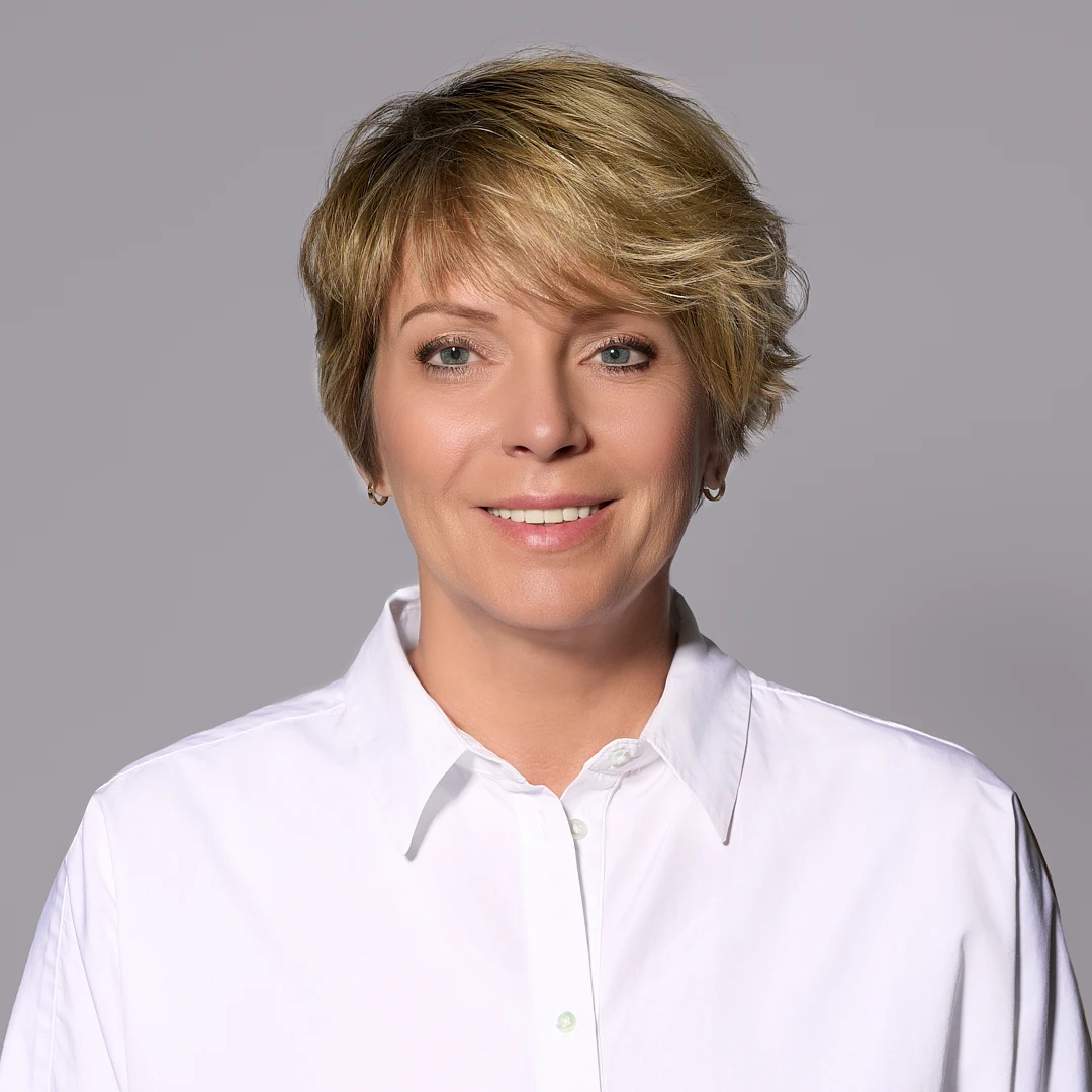 Petra Evagelopoulos-Vähning, Klinikmanagement der RKM 740 Facharztklinik Düsseldorf