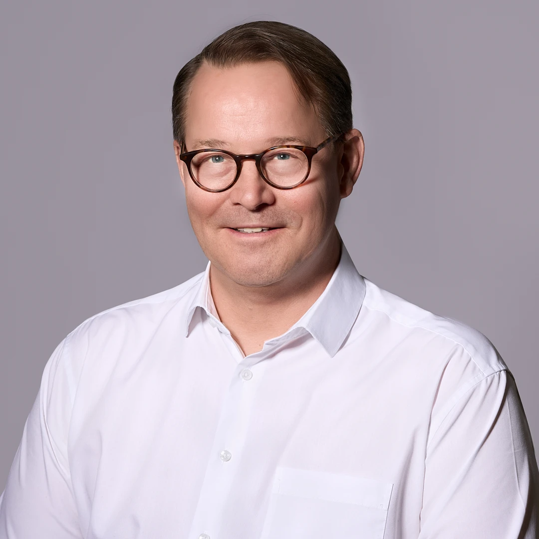 Priv.-Doz. Dr. med. Johannes Grossmann, Gastroenterologie und Onkologie, RKM 740